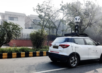Tech Mahindra Powers Apple’s ‘Look Around’ Expansion in India
